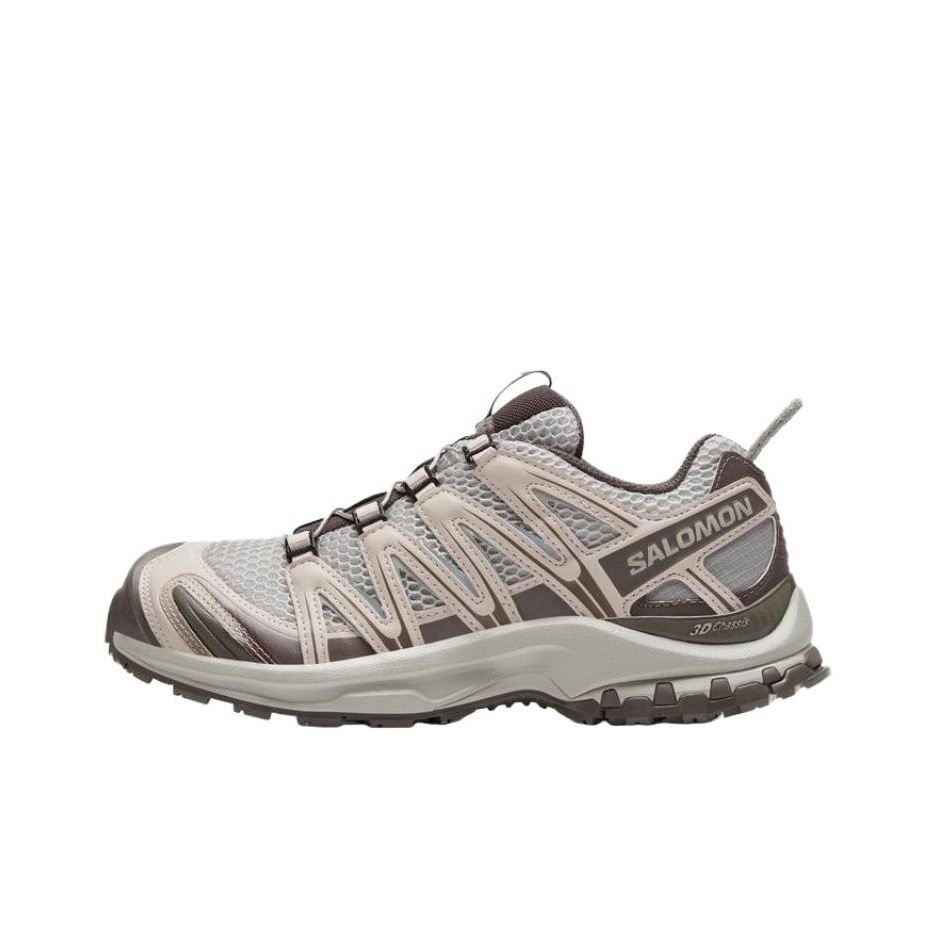 Salomon Shoes Xa Pro 3D - SALOMON XA PRO 3D Running Shoes