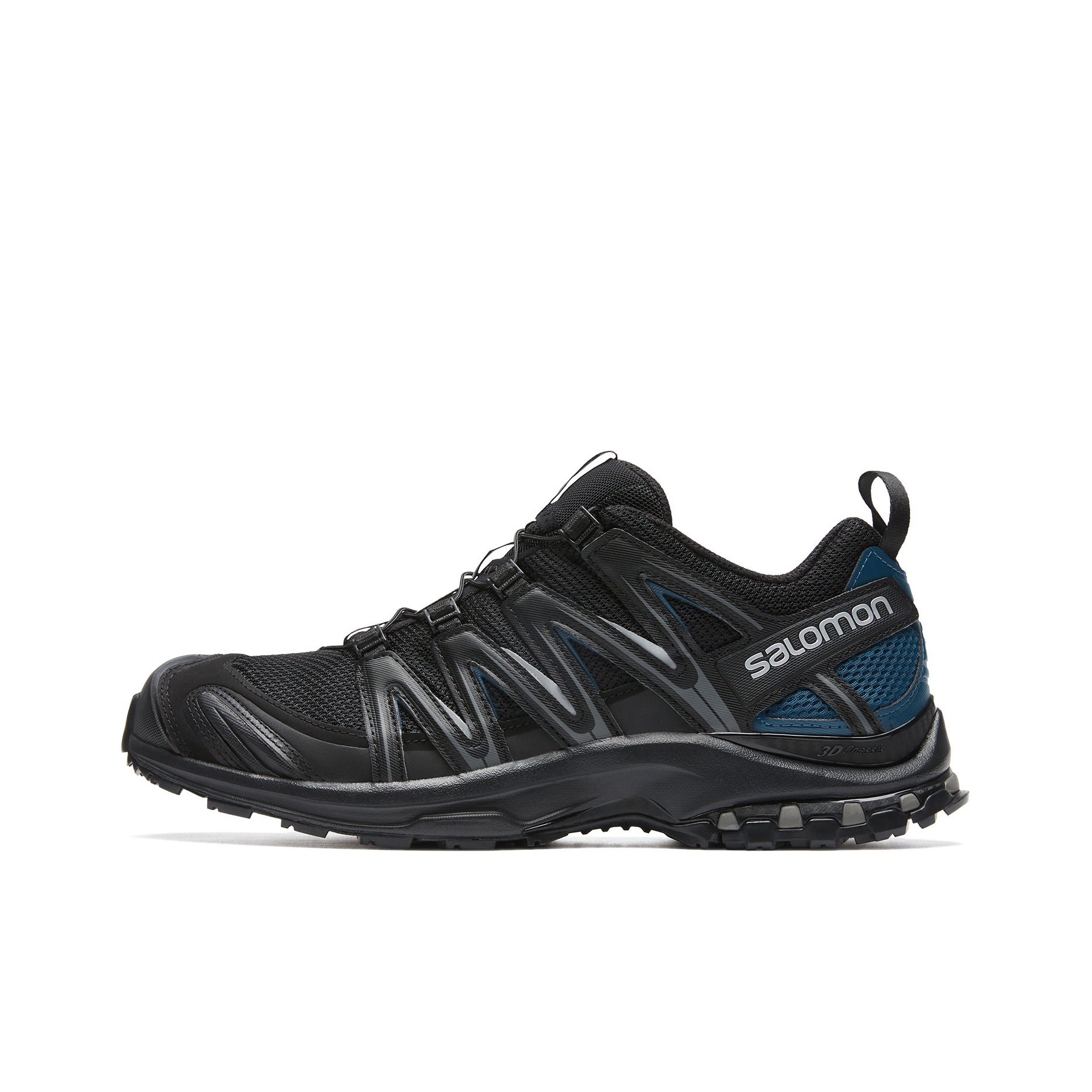 Salomon Shoes Xa Pro 3D - SALOMON XA PRO 3D Low top