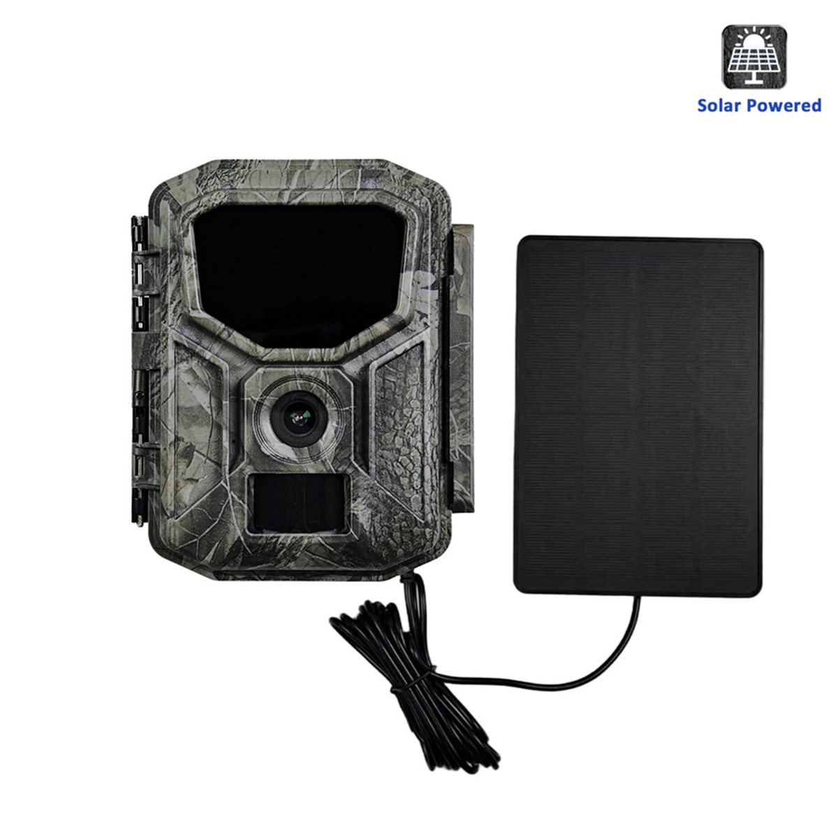 AS62 8K Hunting Camera HD Wild - Hunting Outdoor Rug recension och pris