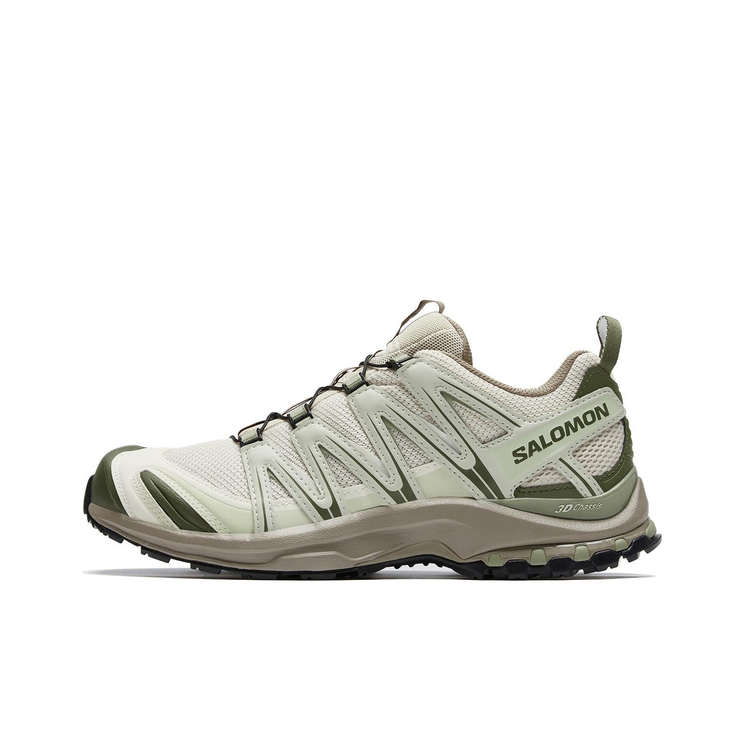 SALOMON XA PRO 3D Fabric Breat - Salomon Shoes Xa Pro 3D recension och pris