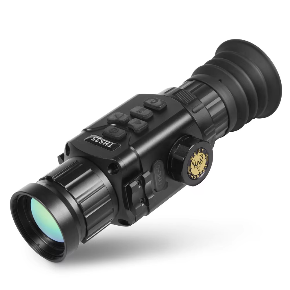 WestHunter THS35 Thermal Imagi - Hunting Outdoor Background recension och pris