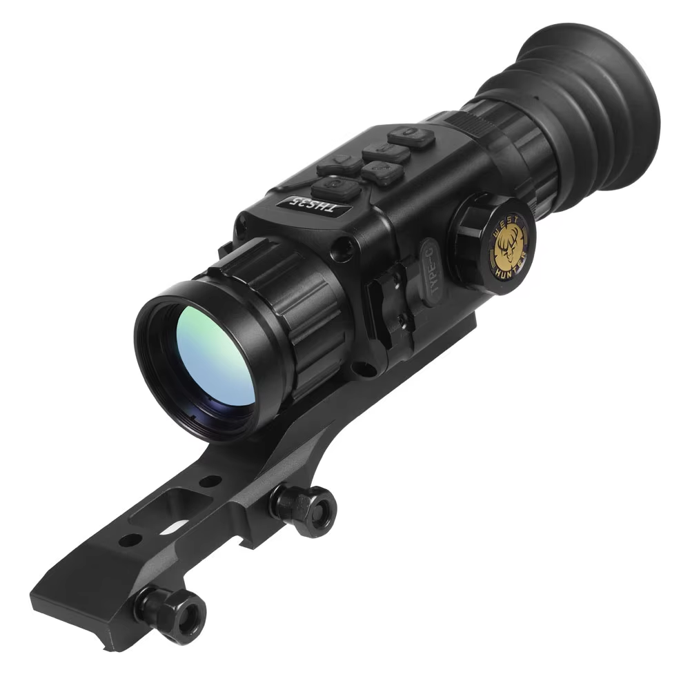 WestHunter THS35 Thermal Imagi - Hunting Outdoor Background recension och pris