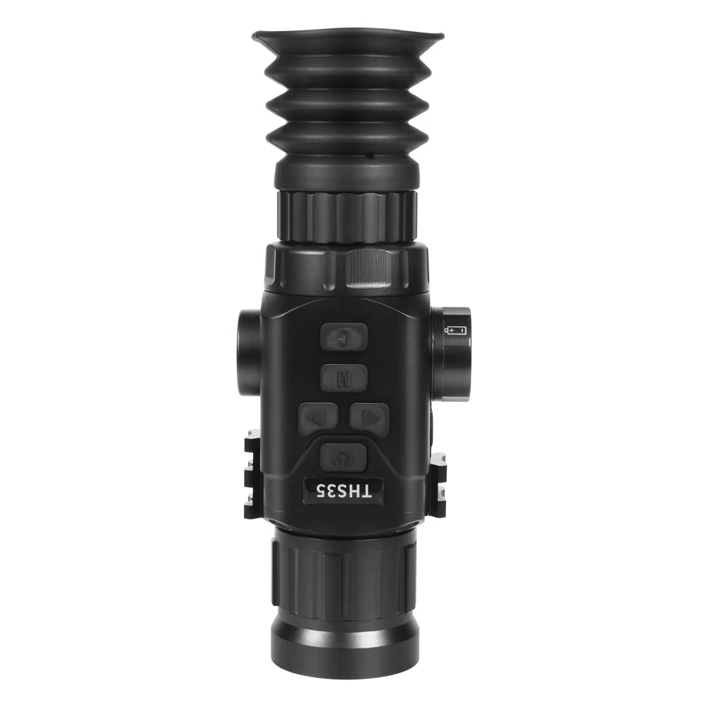 WestHunter THS35 Thermal Imagi - Hunting Outdoor Background recension och pris