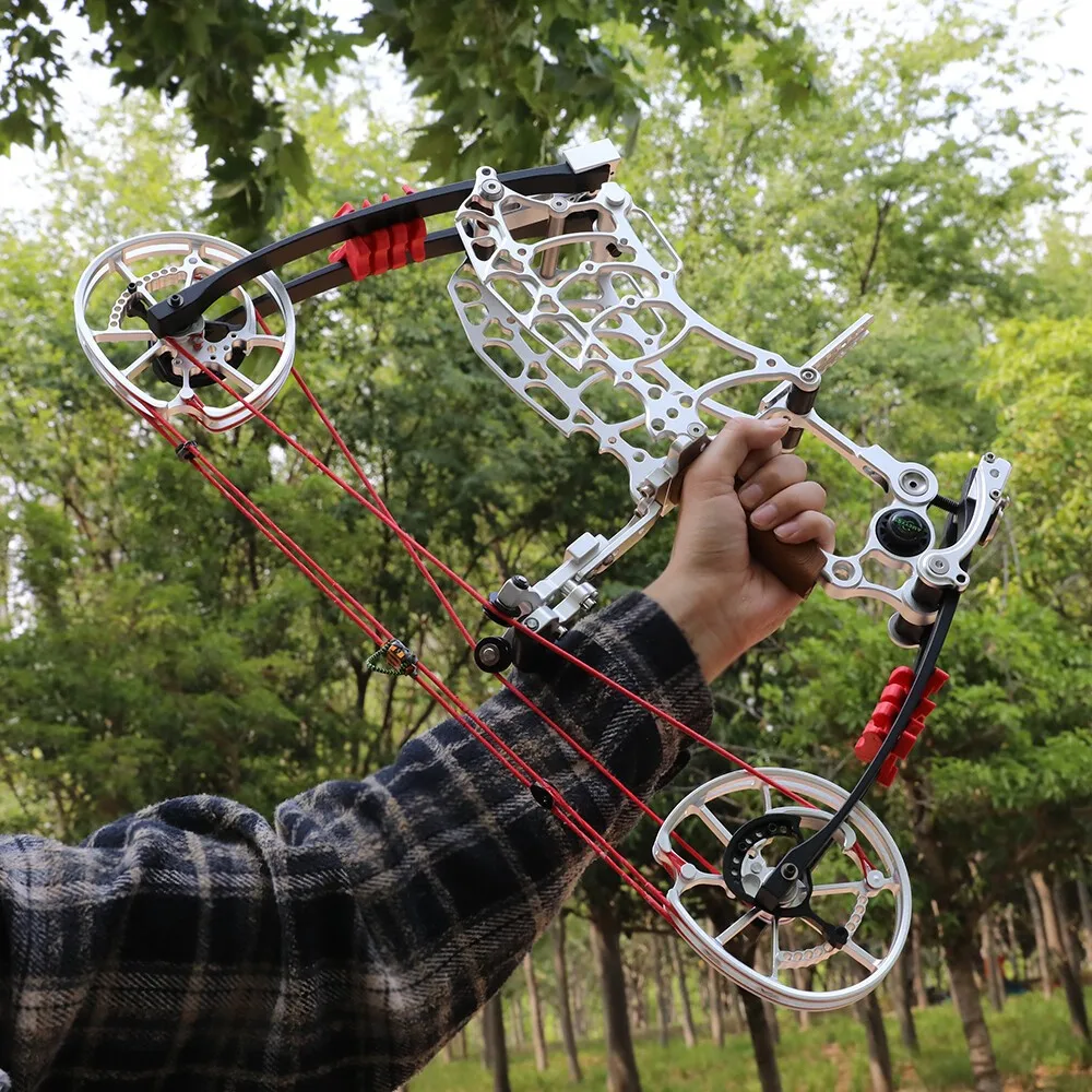 Archery Dual Purpose Compound  - Hunting Bow Compound recension och pris