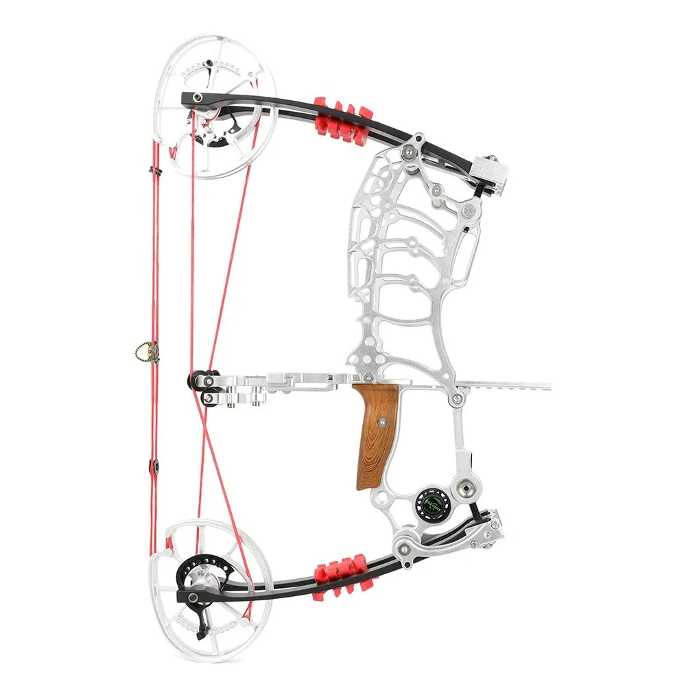 Archery Dual Purpose Compound  - Hunting Bow Compound recension och pris