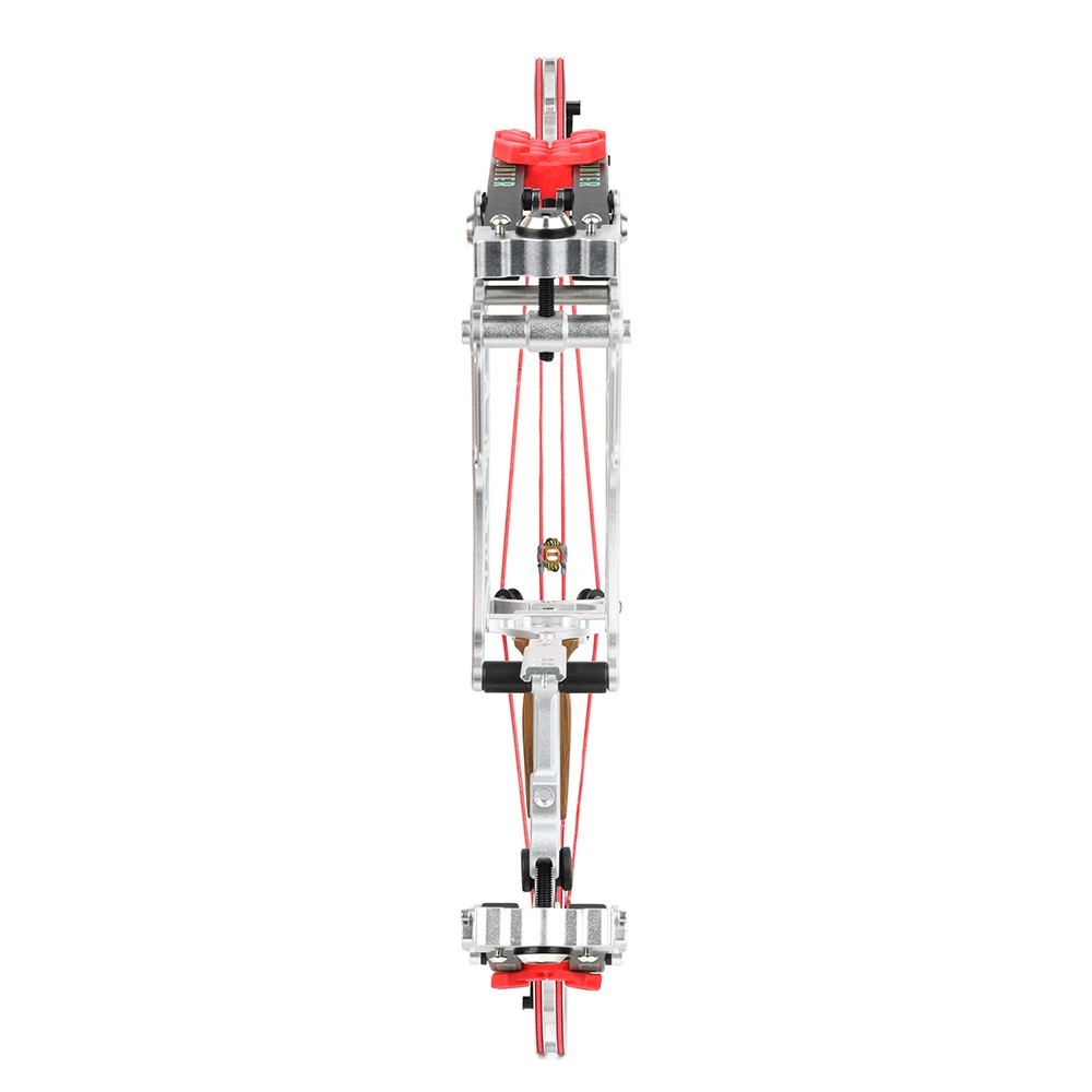 Archery Dual Purpose Compound  - Hunting Bow Compound recension och pris