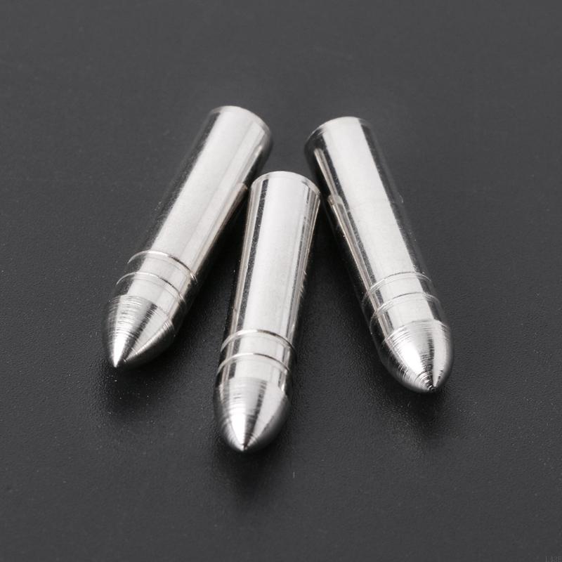 10Pcs Head Tips Point Arrowhea - Hunting Bow Compound recension och pris
