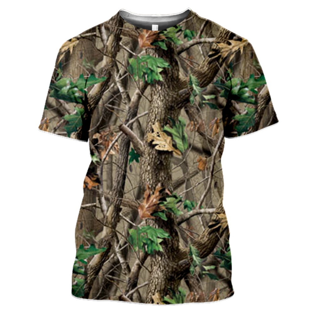2025 Kids Clothes Forest Camou - Hunting Outdoor Boys recension och pris