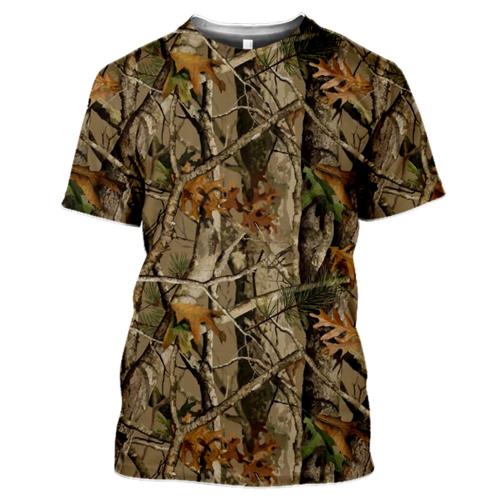 2025 Kids Clothes Forest Camou - Hunting Outdoor Boys recension och pris