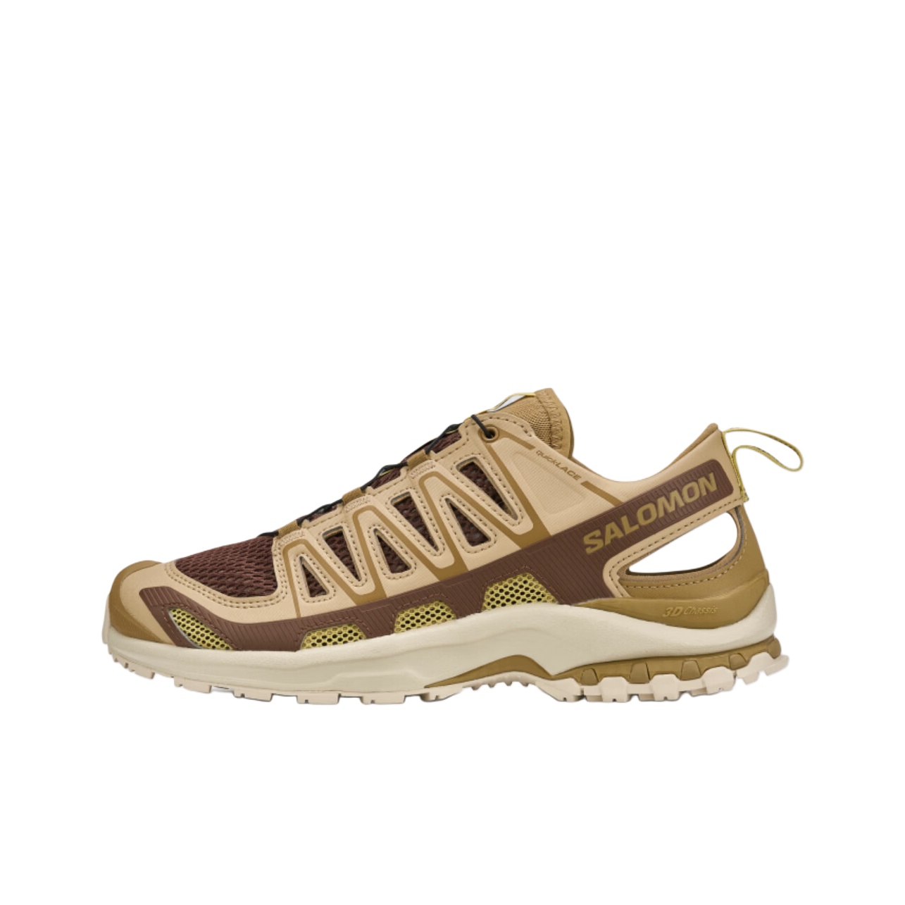 SALOMON XA PRO 3D Fabric Breat - Salomon Shoes Xa Pro 3D recension och pris