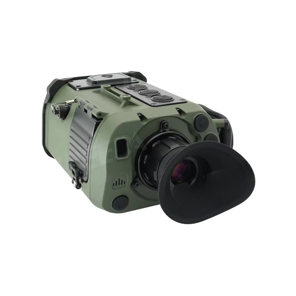 Rechargeable rangefinder for h - Hunting & Outdoor Supplies Carterton recension och pris