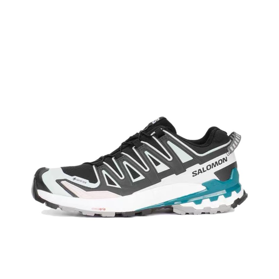 SALOMON XA Pro 3D V9 Comfortab - Salomon Shoes Xa Pro 3D recension och pris