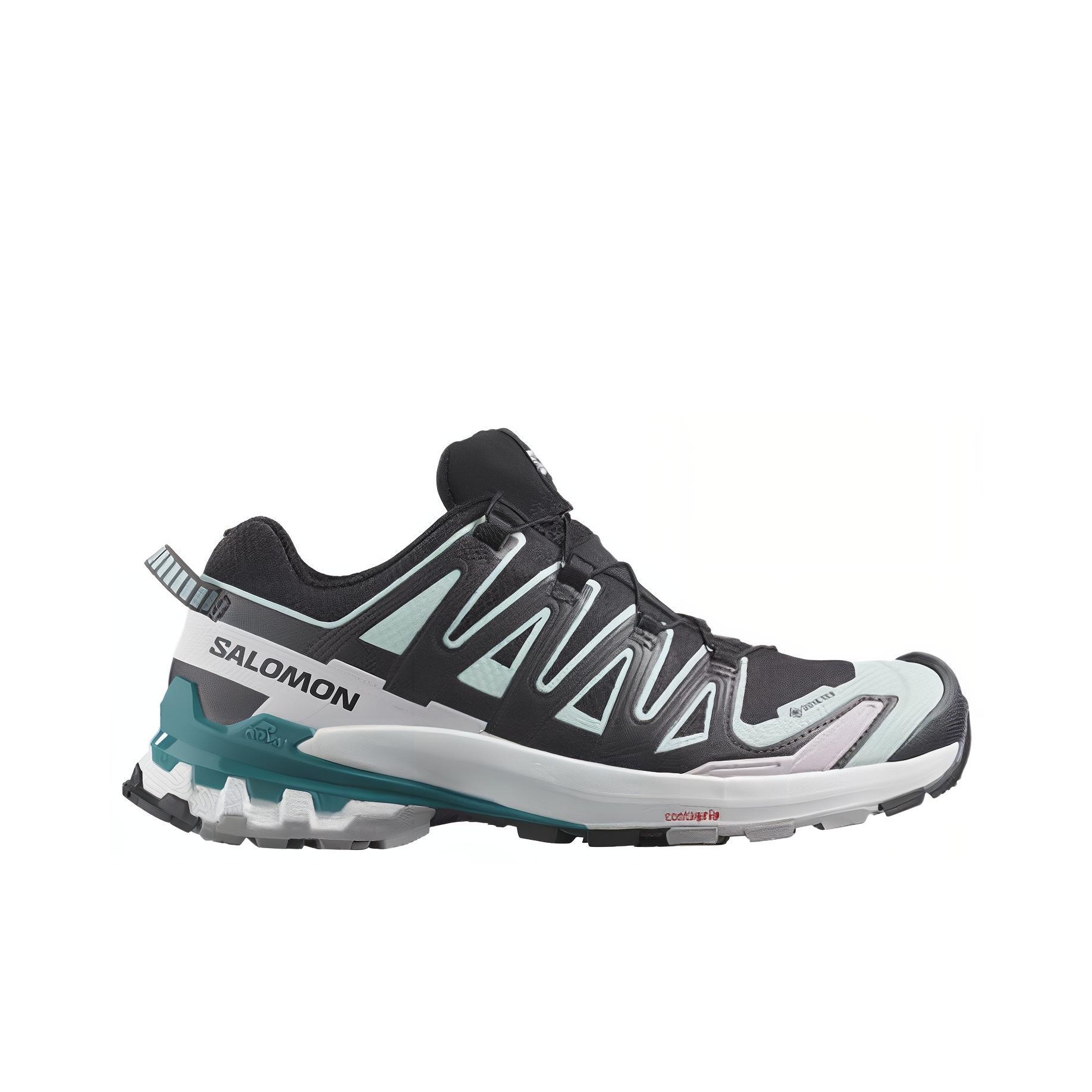 SALOMON XA Pro 3D V9 Comfortab - Salomon Shoes Xa Pro 3D recension och pris