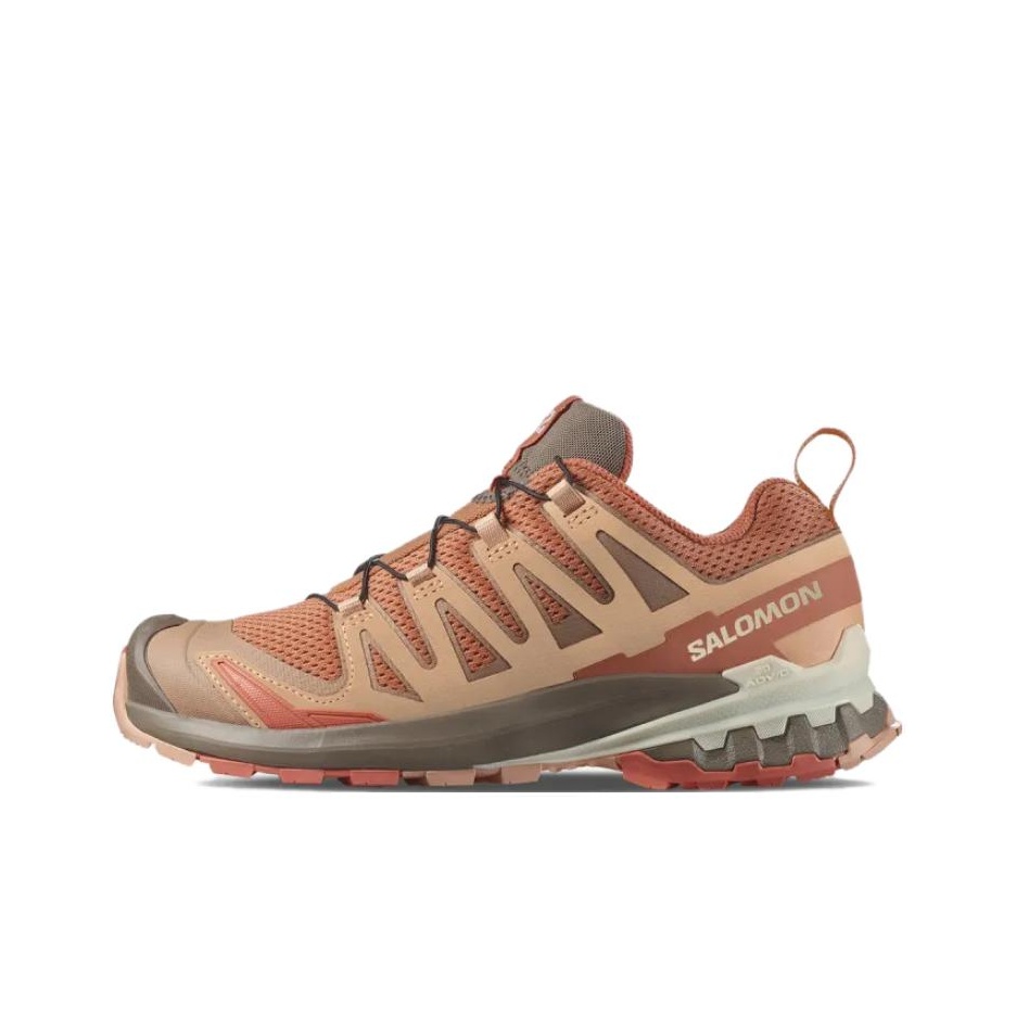 SALOMON XA Pro 3D V9 Comfortab - Salomon Shoes Xa Pro 3D recension och pris