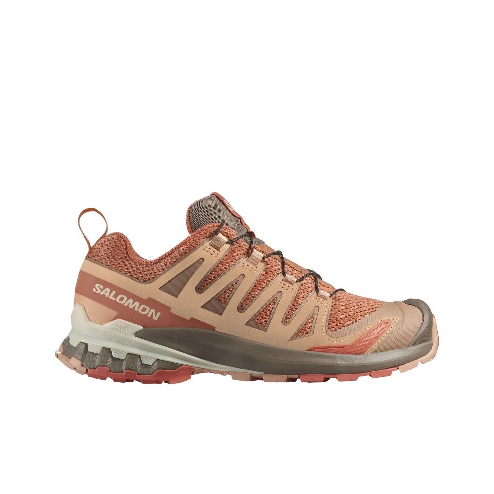 SALOMON XA Pro 3D V9 Comfortab - Salomon Shoes Xa Pro 3D recension och pris