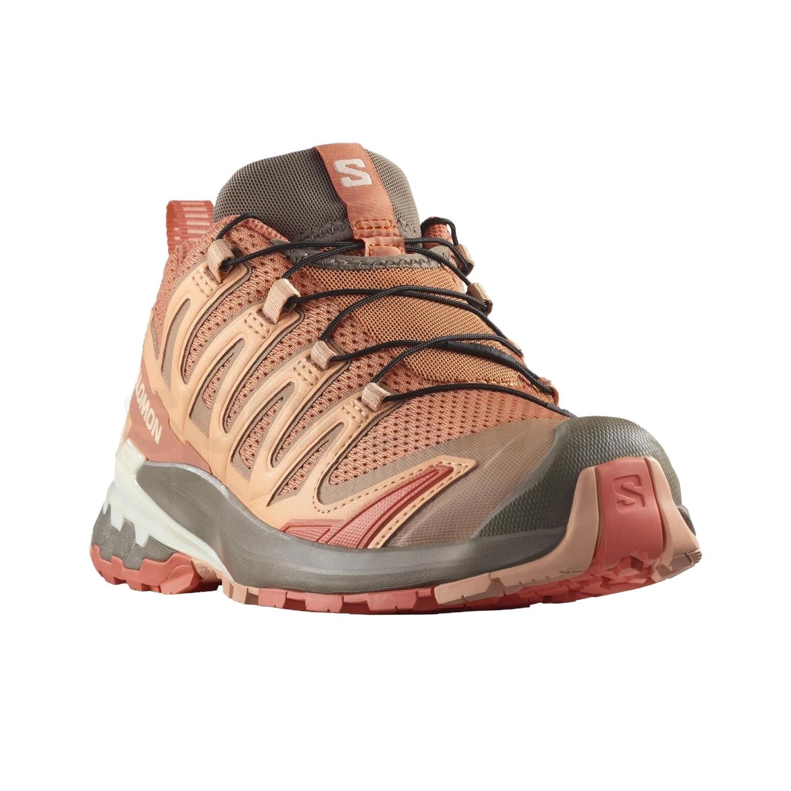 SALOMON XA Pro 3D V9 Comfortab - Salomon Shoes Xa Pro 3D recension och pris