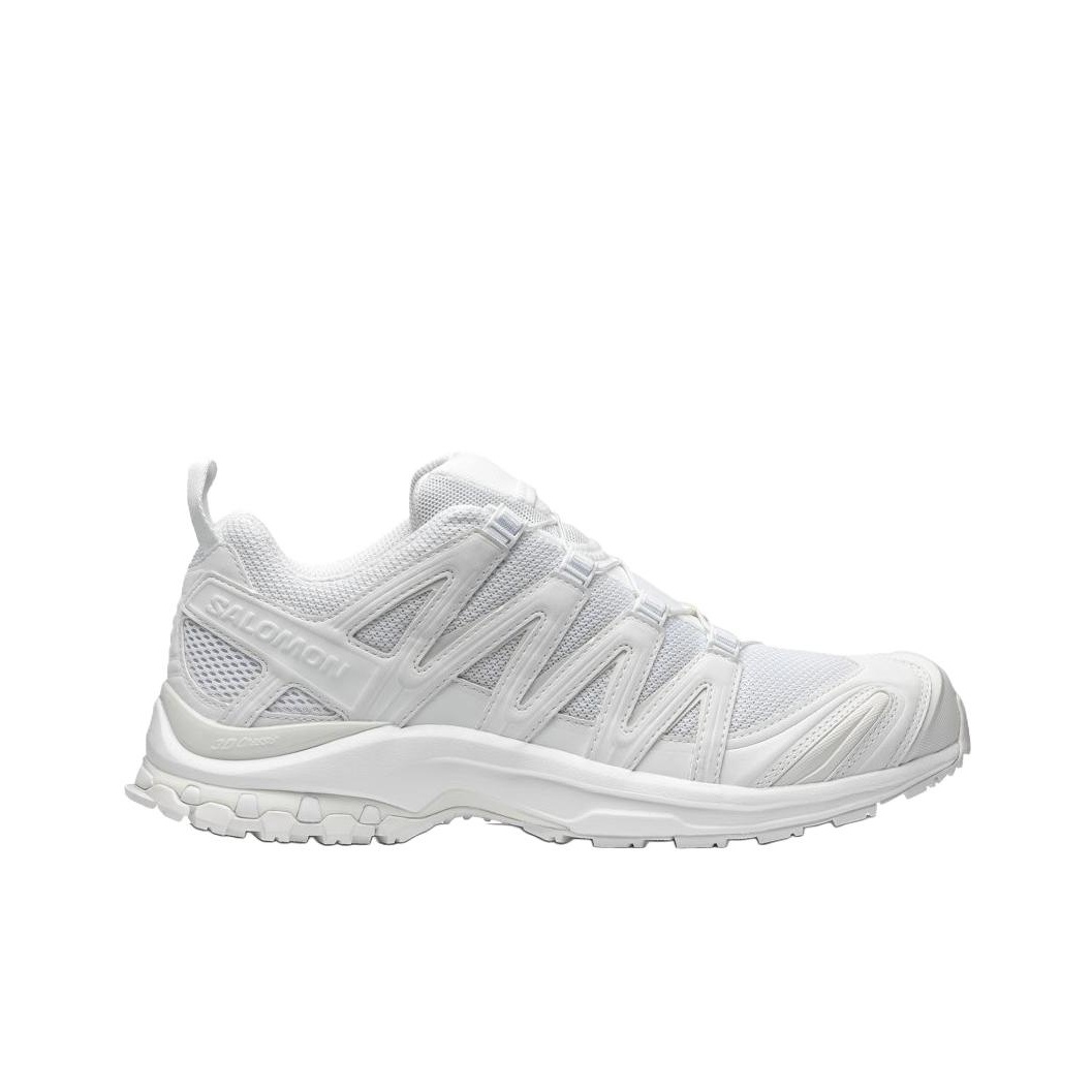 SALOMON XA PRO 3D Casual Runni - Salomon Shoes Xa Pro 3D recension och pris