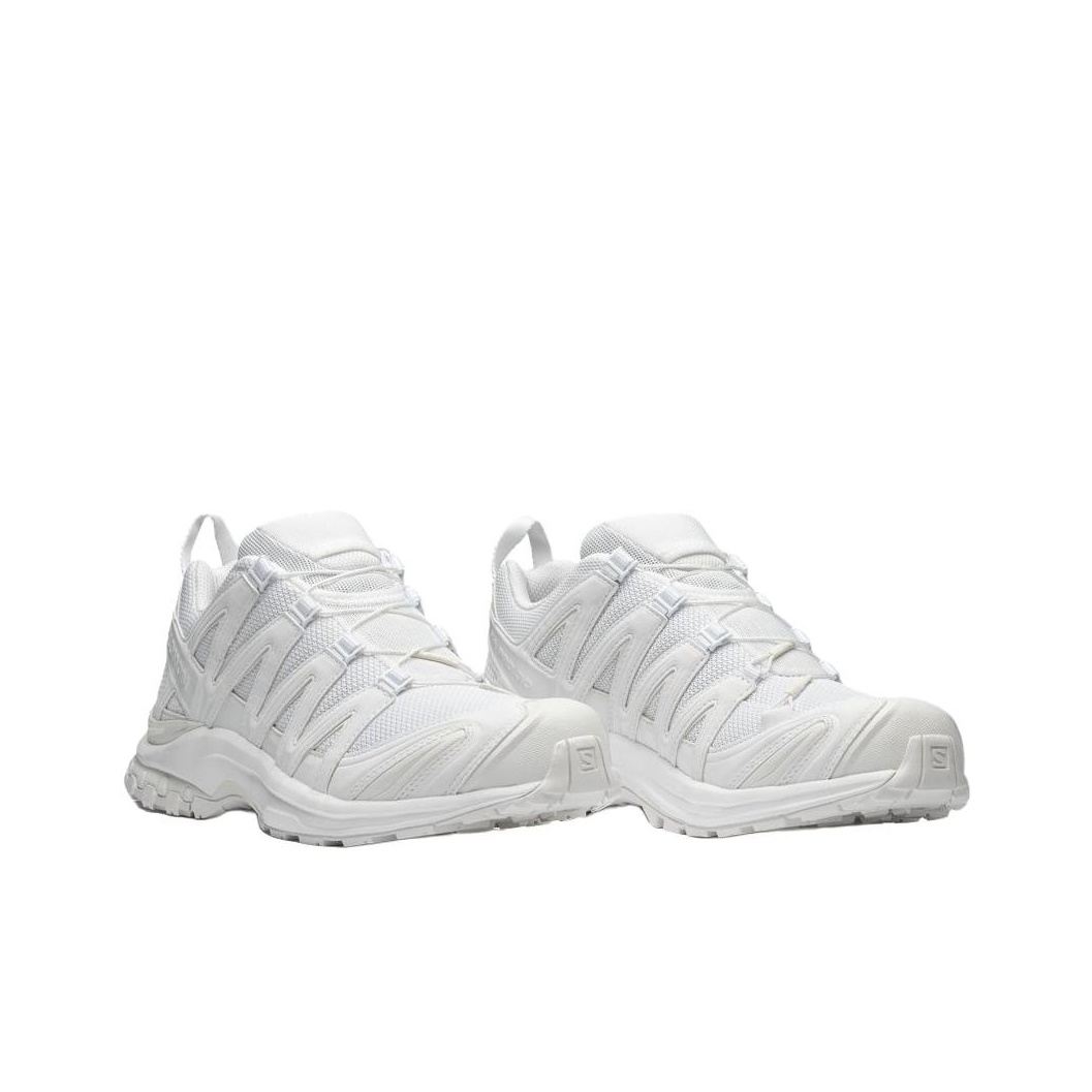SALOMON XA PRO 3D Casual Runni - Salomon Shoes Xa Pro 3D recension och pris
