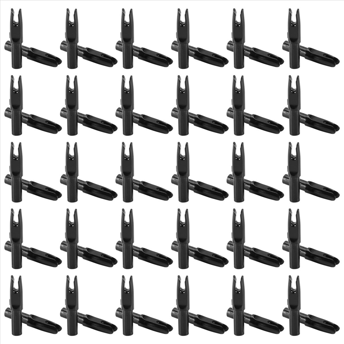 L79A 60 Pack Archery Arrows No - Hunting Bow Compound recension och pris