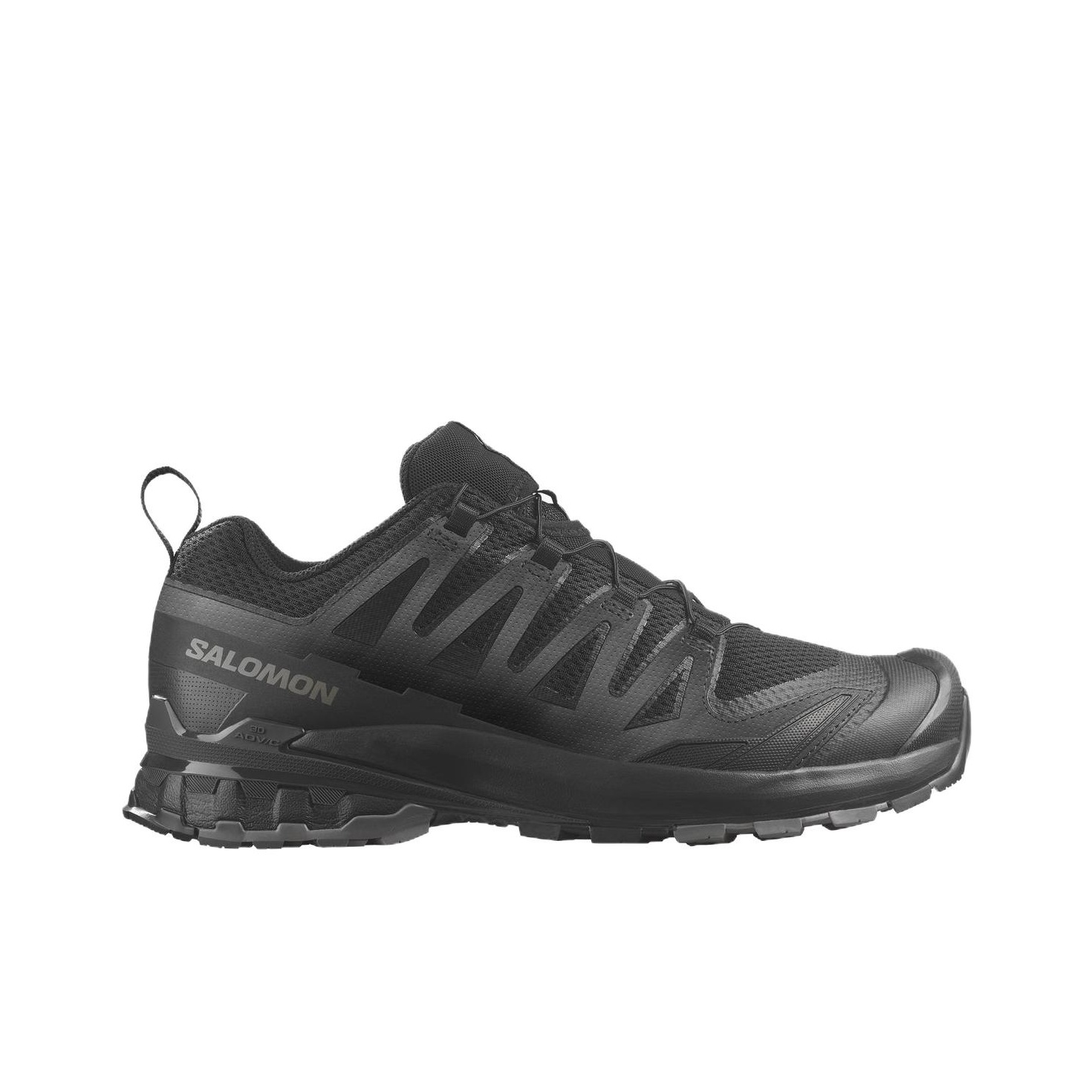 SALOMON XA Pro 3D V9 Comfortab - Salomon Shoes Xa Pro 3D recension och pris