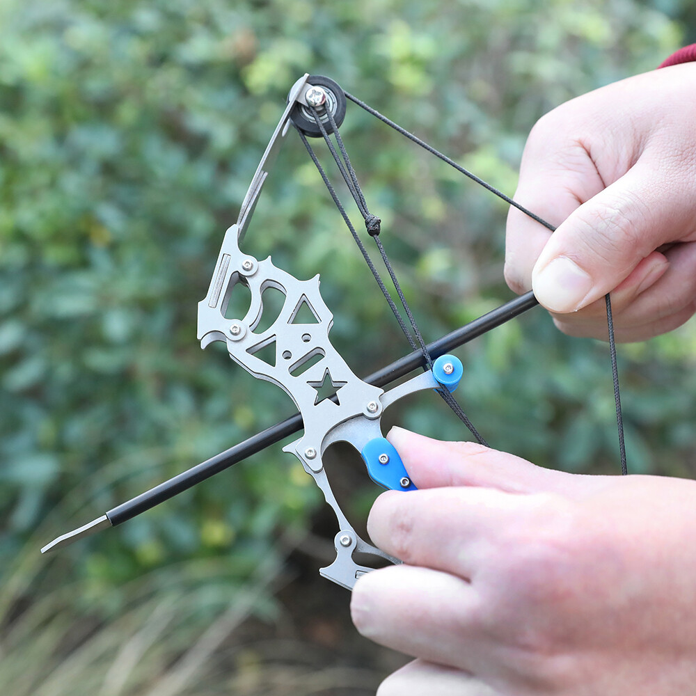 Archery 5.9'' 7.5