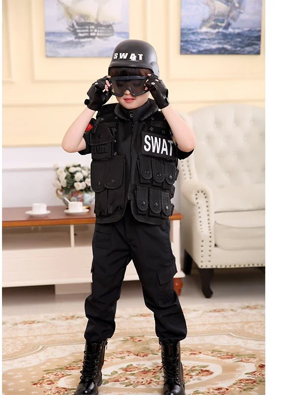 2025 Halloween Children Huntin - Hunting Outdoor Boys recension och pris