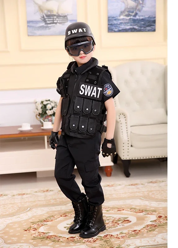 2025 Halloween Children Huntin - Hunting Outdoor Boys recension och pris