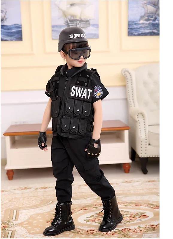2025 Halloween Children Huntin - Hunting Outdoor Boys recension och pris
