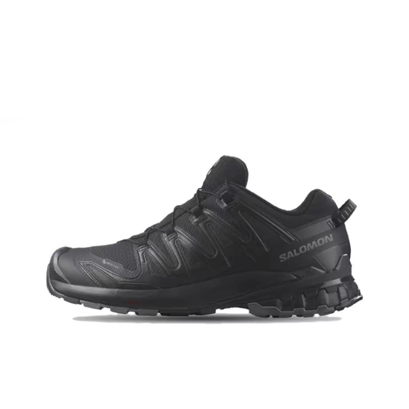 Salomon XA Pro 3D V9 GTX: Styl - Salomon Shoes Xa Pro 3D recension och pris