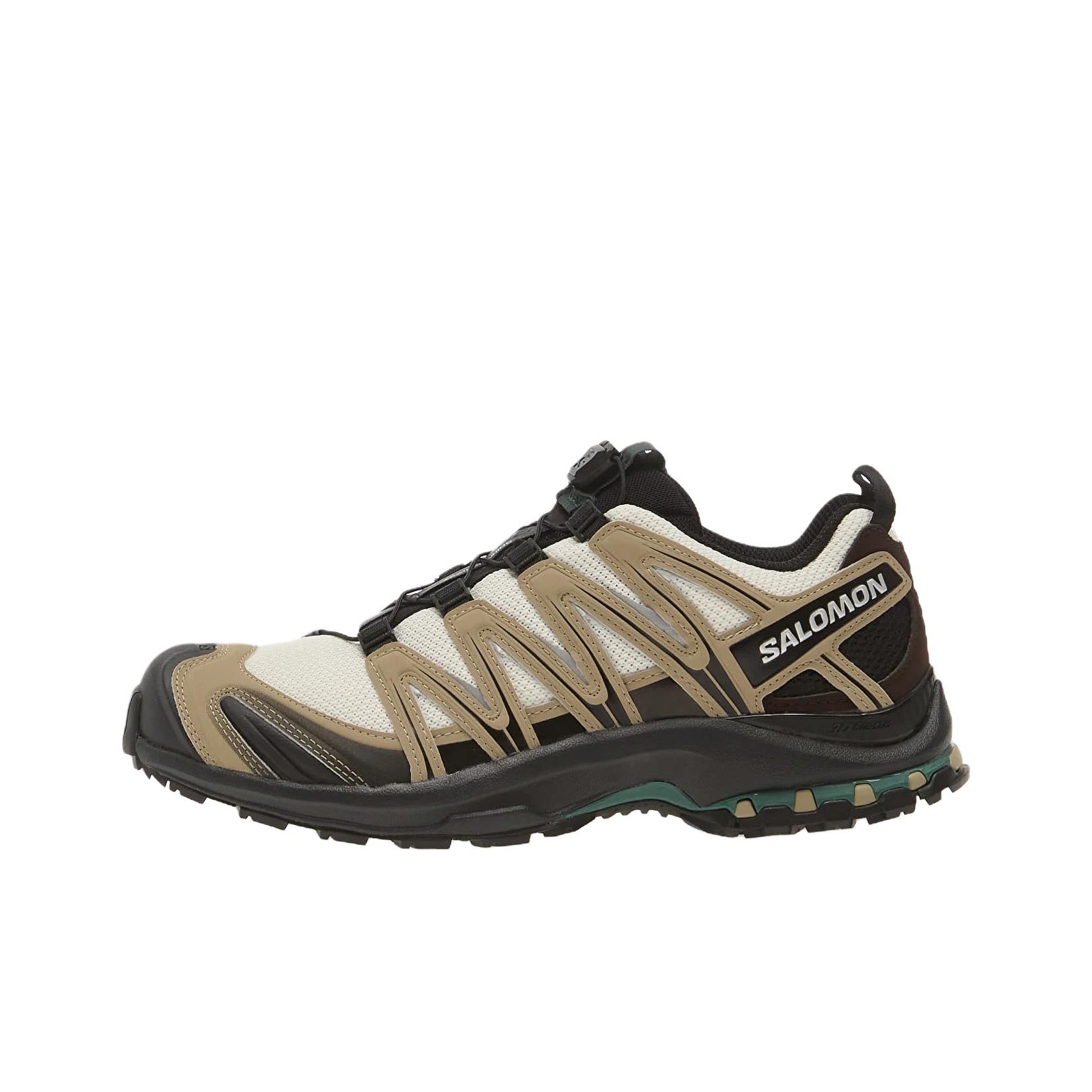 SALOMON XA PRO 3D Running Shoe - Salomon Shoes Xa Pro 3D recension och pris