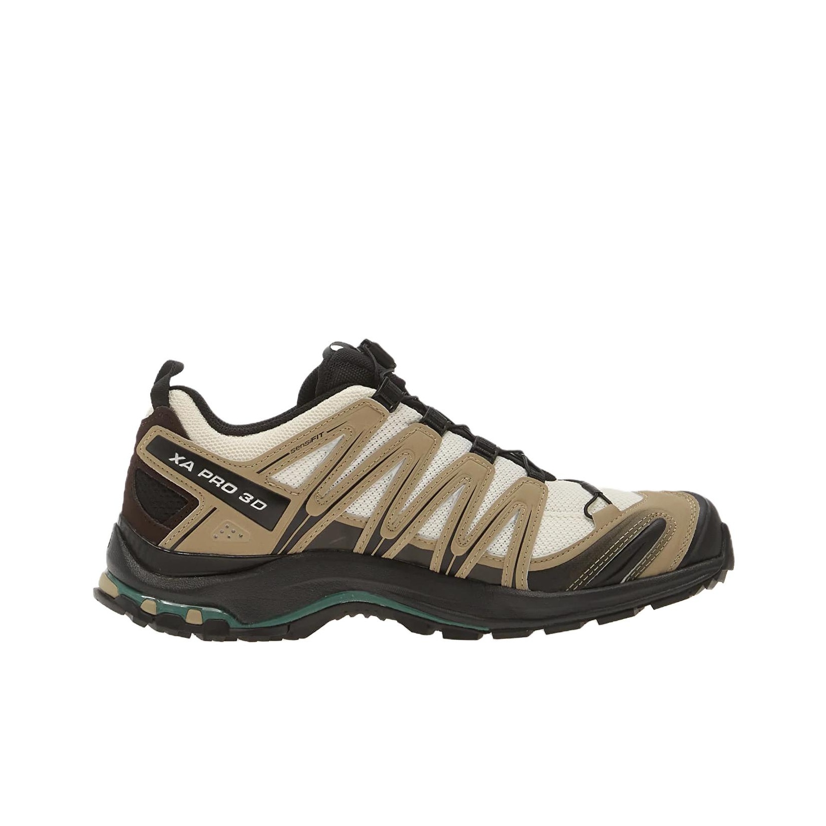 SALOMON XA PRO 3D Running Shoe - Salomon Shoes Xa Pro 3D recension och pris