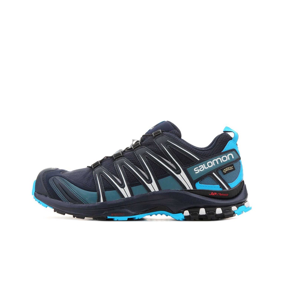 SALOMON XA PRO 3D Fabric Casua - Salomon Shoes Xa Pro 3D recension och pris