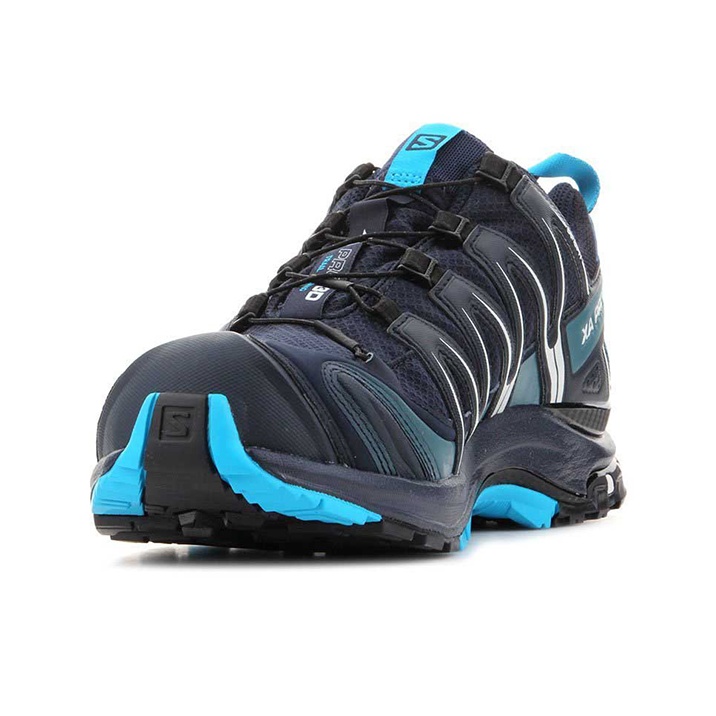 SALOMON XA PRO 3D Fabric Casua - Salomon Shoes Xa Pro 3D recension och pris