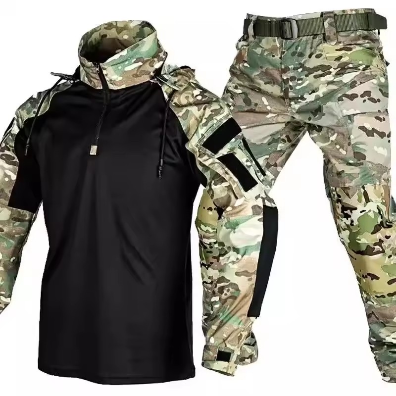 US Army CP Camo Suits Multicam - Hunting & Outdoor Supplies Carterton recension och pris