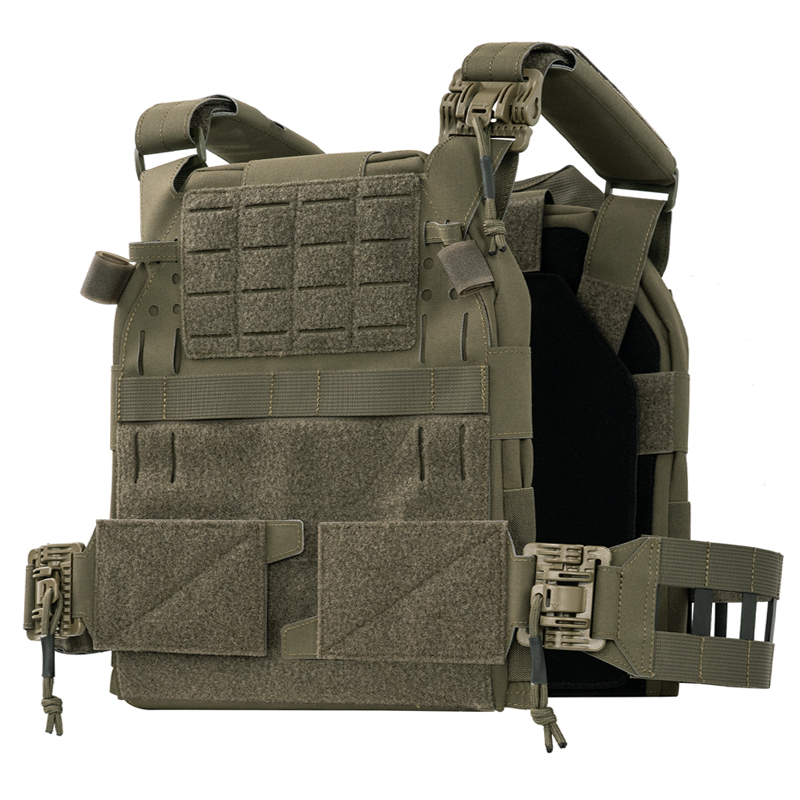 Tactical Airsoft Hunting Vest  - Hunting Outdoor Boys recension och pris