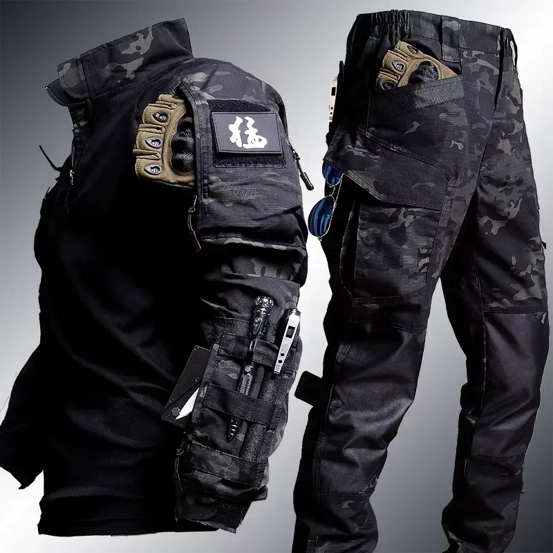 Multicam G2 Tactical Shirt Pan - Hunting & Outdoor Supplies Carterton recension och pris