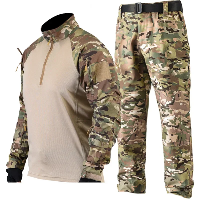Multicam G2 Tactical Shirt Pan - Hunting & Outdoor Supplies Carterton recension och pris
