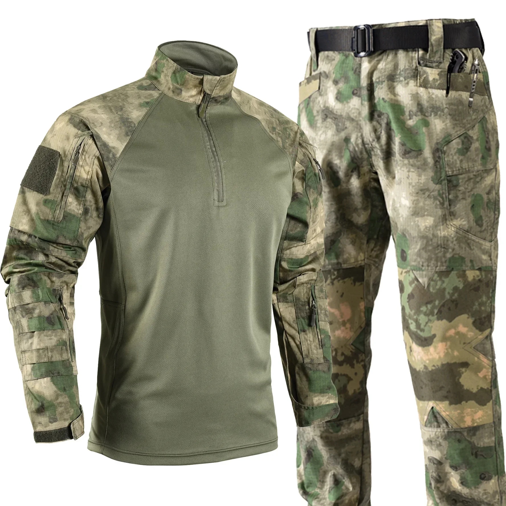 Multicam G2 Tactical Shirt Pan - Hunting & Outdoor Supplies Carterton recension och pris