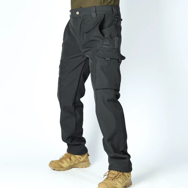 S-3XL New Soft Shell Outdoor F - Outdoor Hunting News recension och pris