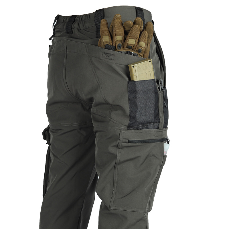 S-3XL New Soft Shell Outdoor F - Outdoor Hunting News recension och pris