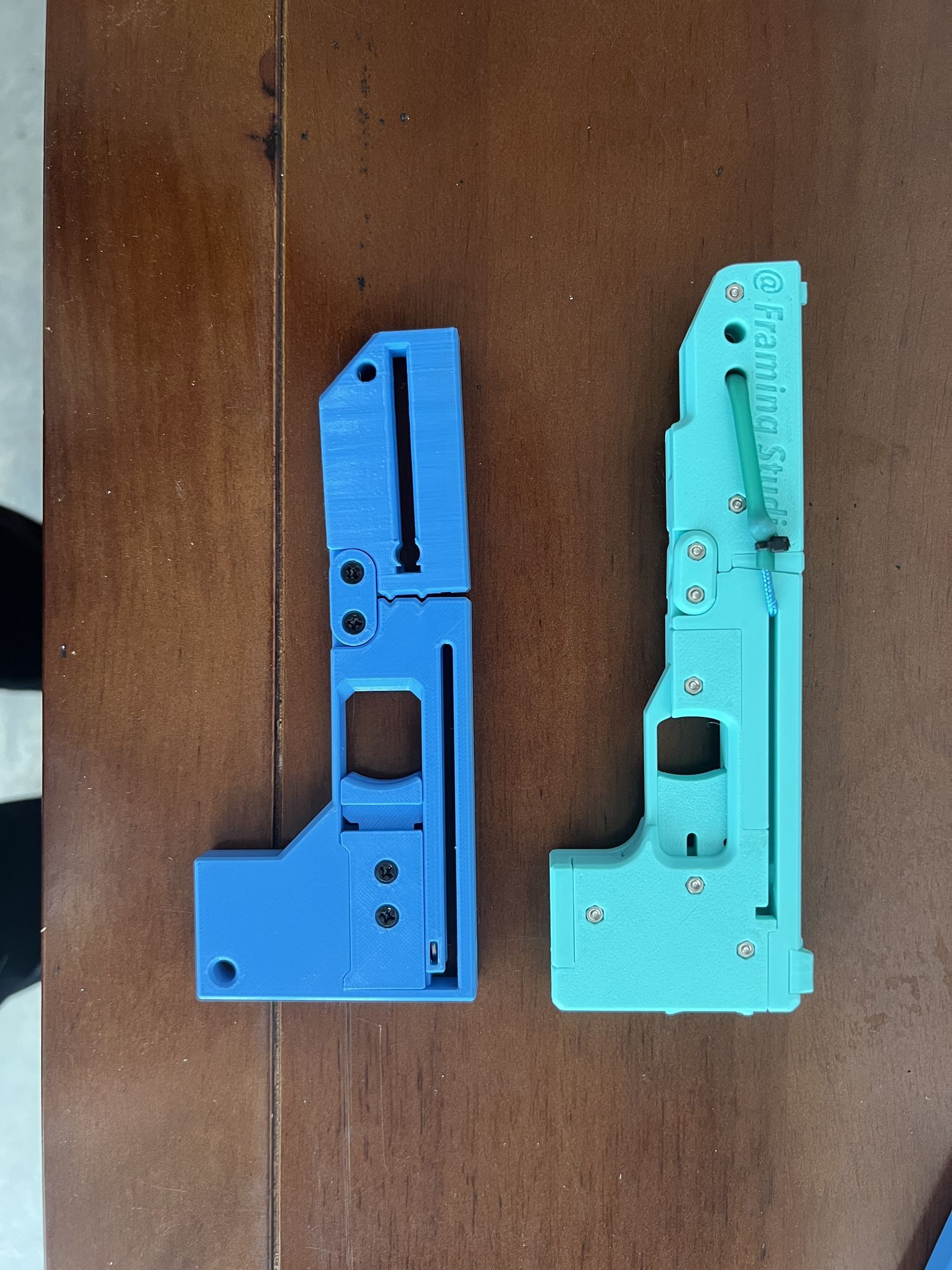 Magic Pivot Cardboard Slingsho - Outdoor Hunting Launcher recension och pris