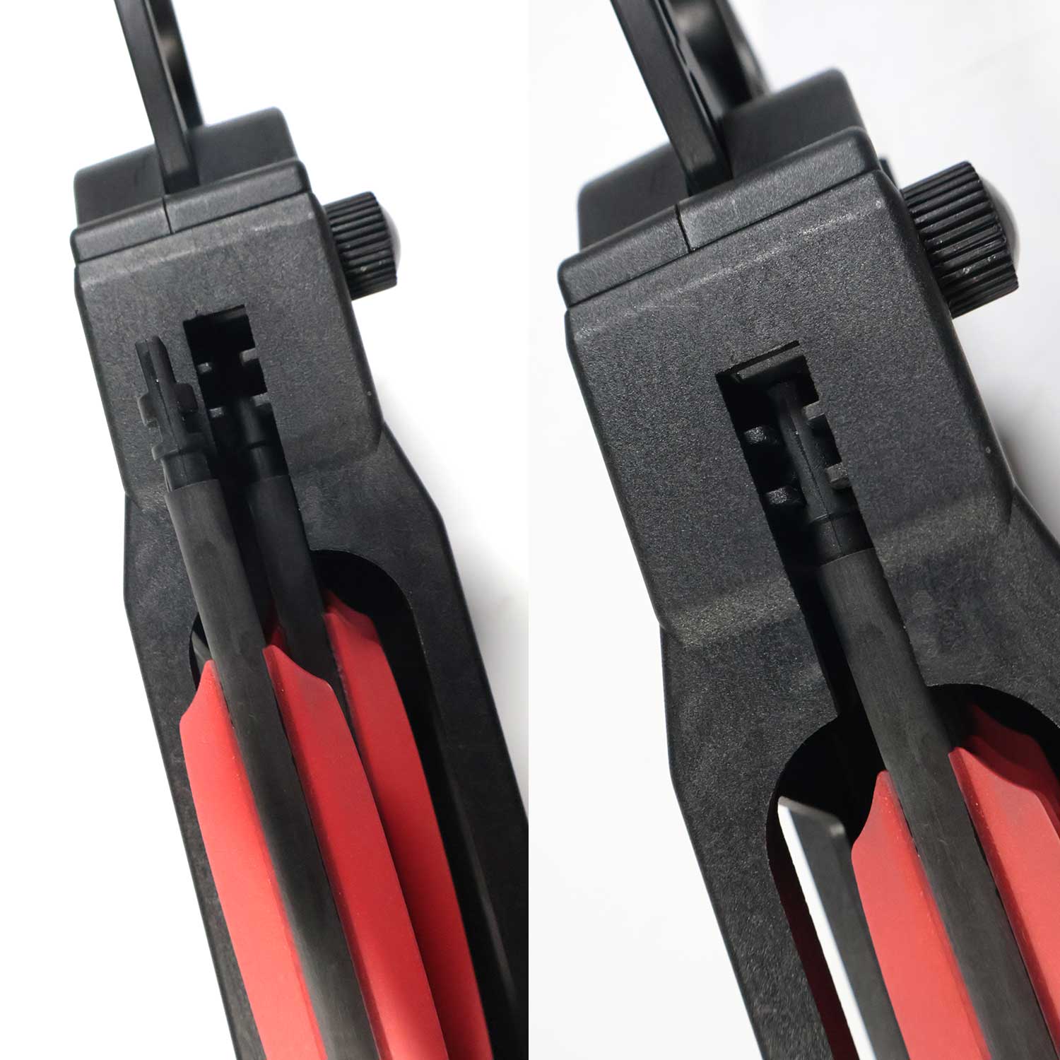Repeating Arrow Magazine, Outd - Hunting Bow Compound recension och pris