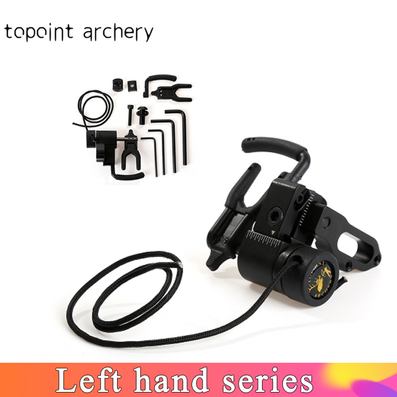 Archery Drop Arrow Rest TP814  - Hunting Bow Compound recension och pris