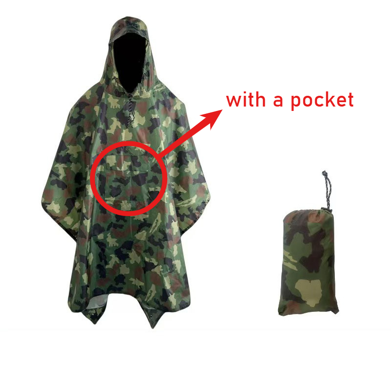 Multi-Purpose Portable Adult O - Hunting Outdoor Boys recension och pris