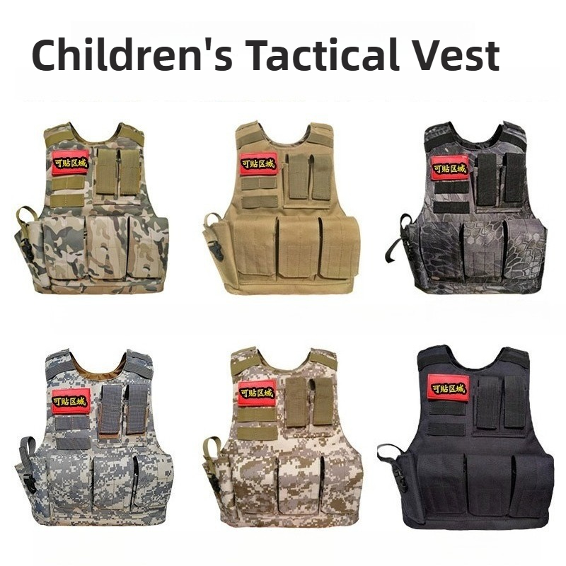 Children Outdoor CS Shooting P - Hunting Outdoor Boys recension och pris