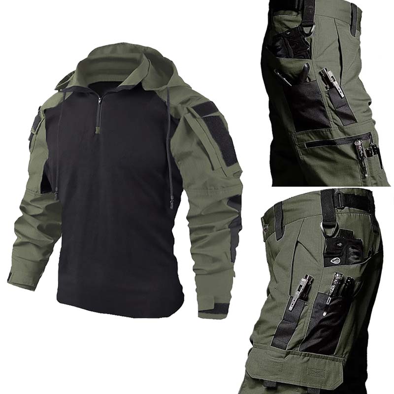 Men's CP Camo Tactical Combat  - Hunting & Outdoor Supplies Carterton recension och pris