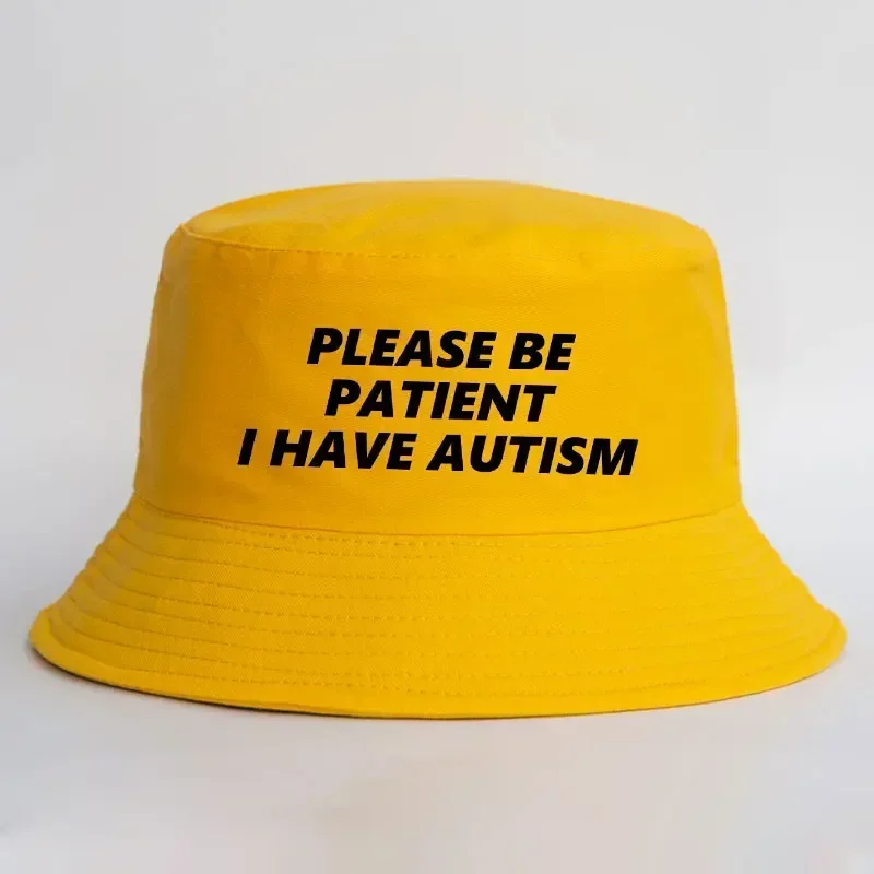 Please Be Patient I Have Autis - Hunting Outdoor Boys recension och pris
