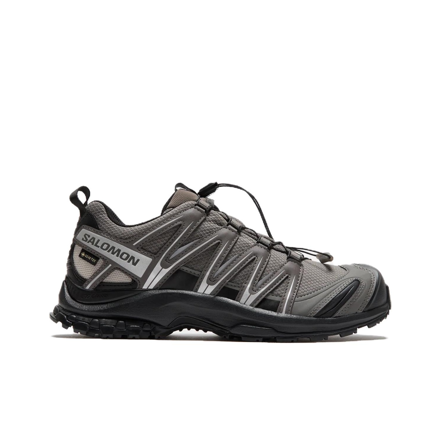 SALOMON XA PRO 3D Running Shoe - Salomon Shoes Xa Pro 3D recension och pris