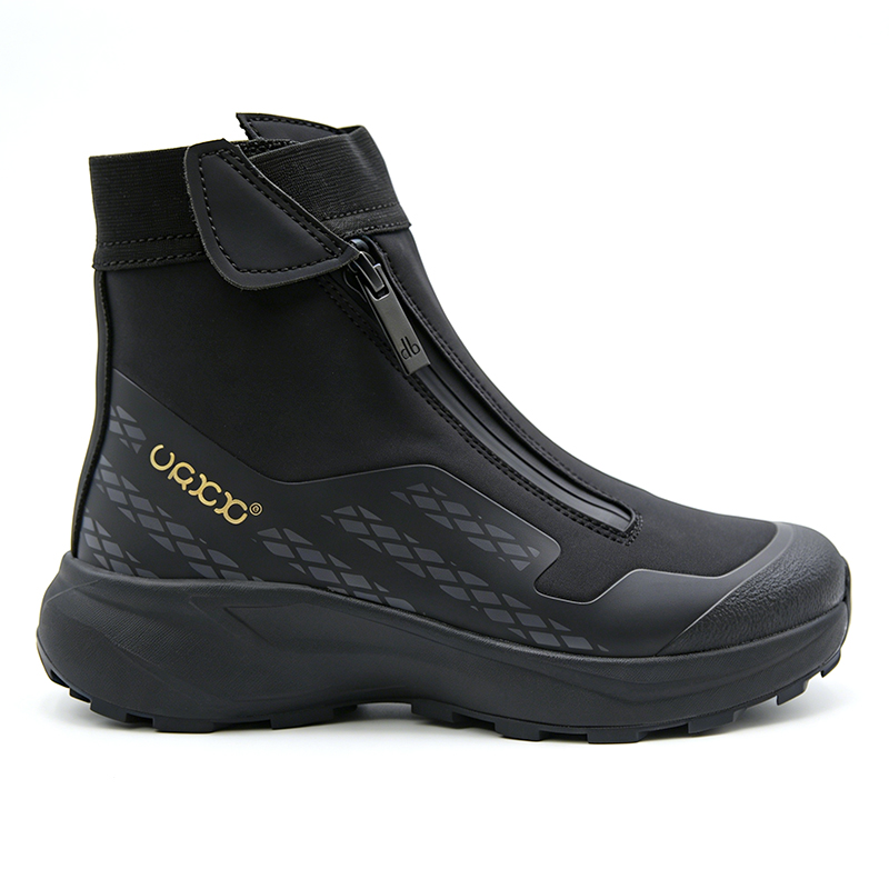 High Top Children Shoes Boys O - Hunting Outdoor Boys recension och pris