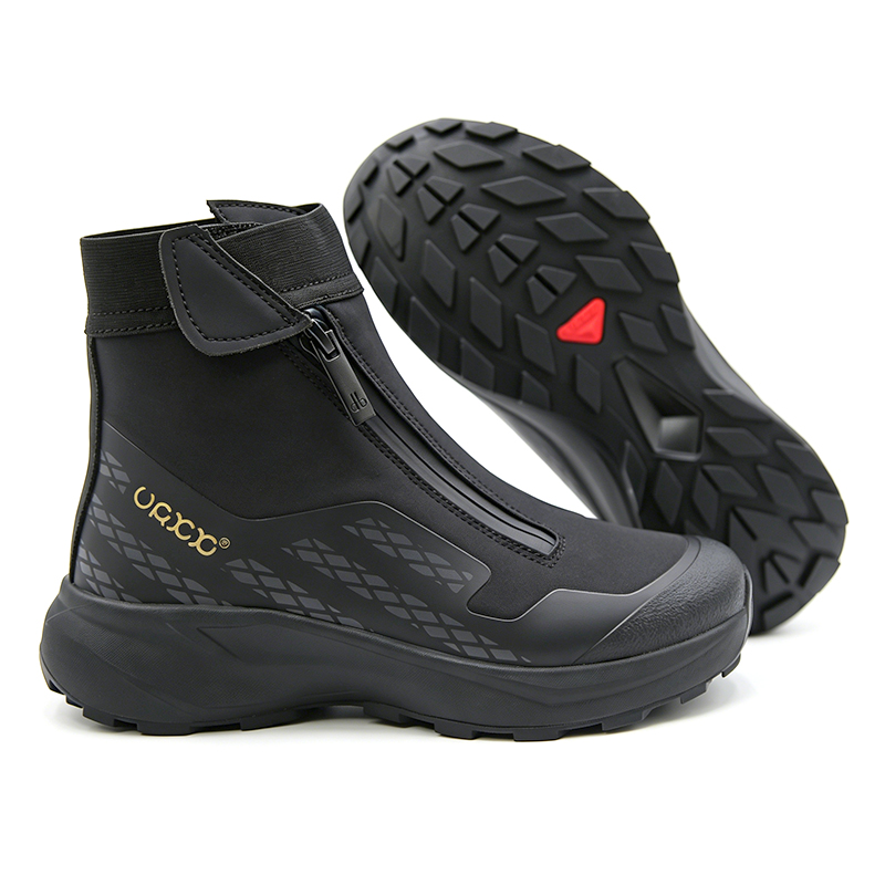 High Top Children Shoes Boys O - Hunting Outdoor Boys recension och pris